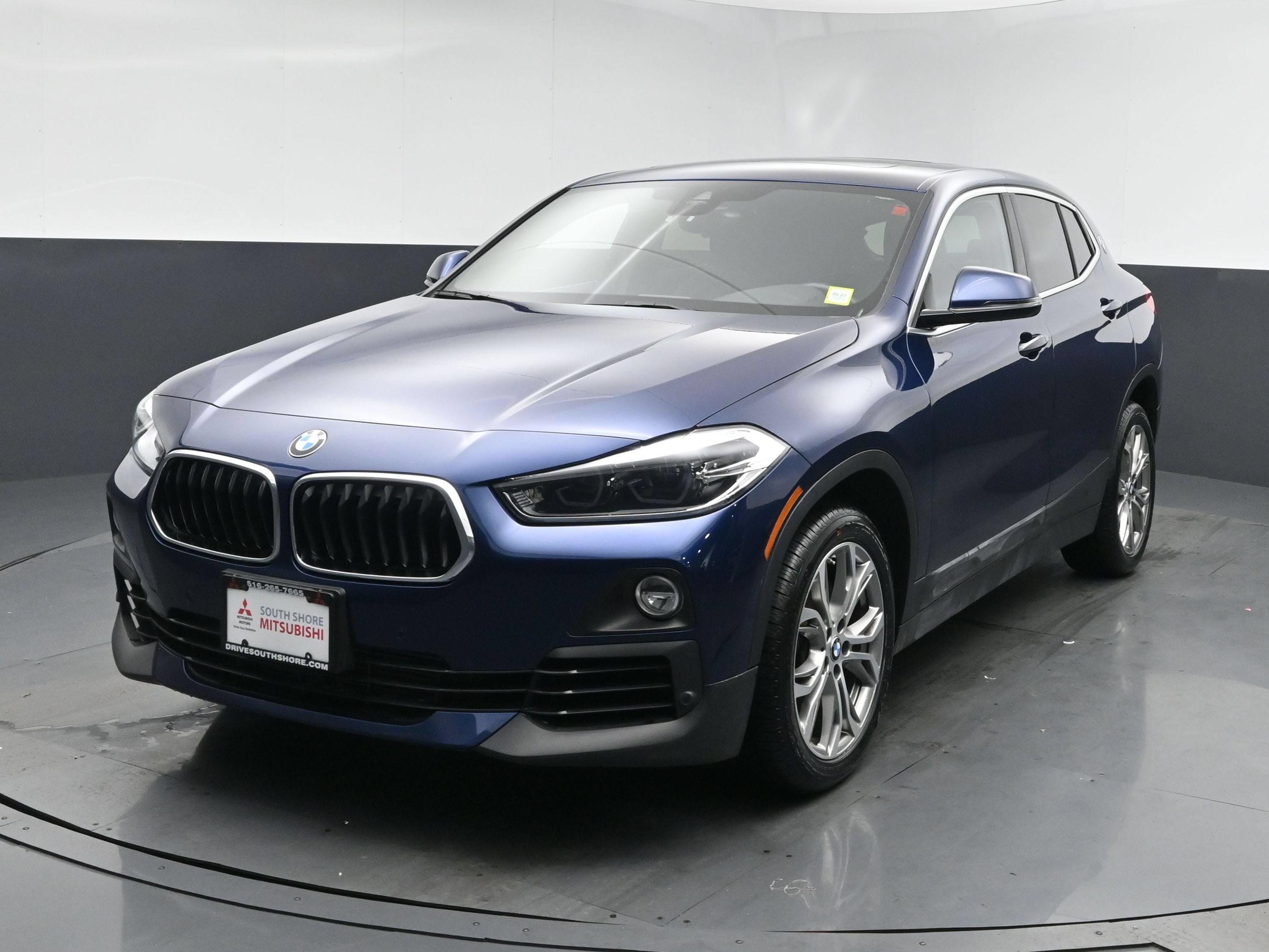 Used 2019 BMW X2 xDrive28i w/ Convenience Package AWD/4WD image 21