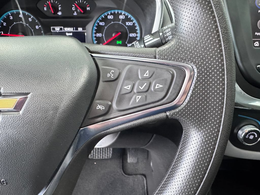Certified 2024 Chevrolet Equinox LS w/ Driver Confidence II Package AWD/4WD image 18