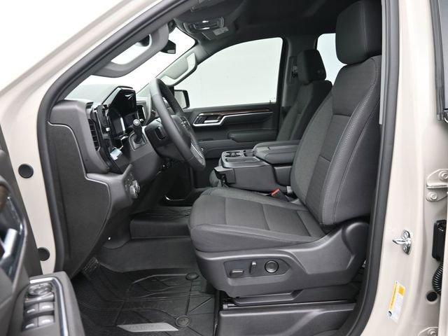 New 2026 Chevrolet Silverado 1500 RST w/ RST Select Package image 36