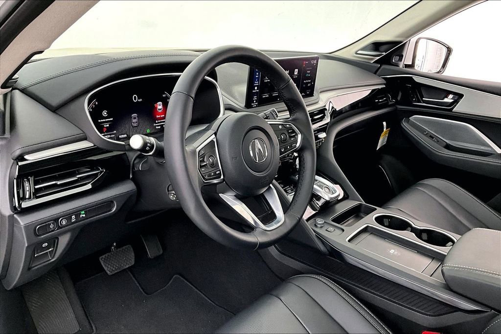 Certified 2026 Acura MDX w/ Technology Package image 15