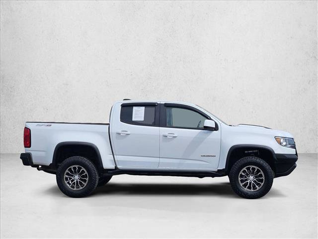 Used 2019 Chevrolet Colorado ZR2 image 4