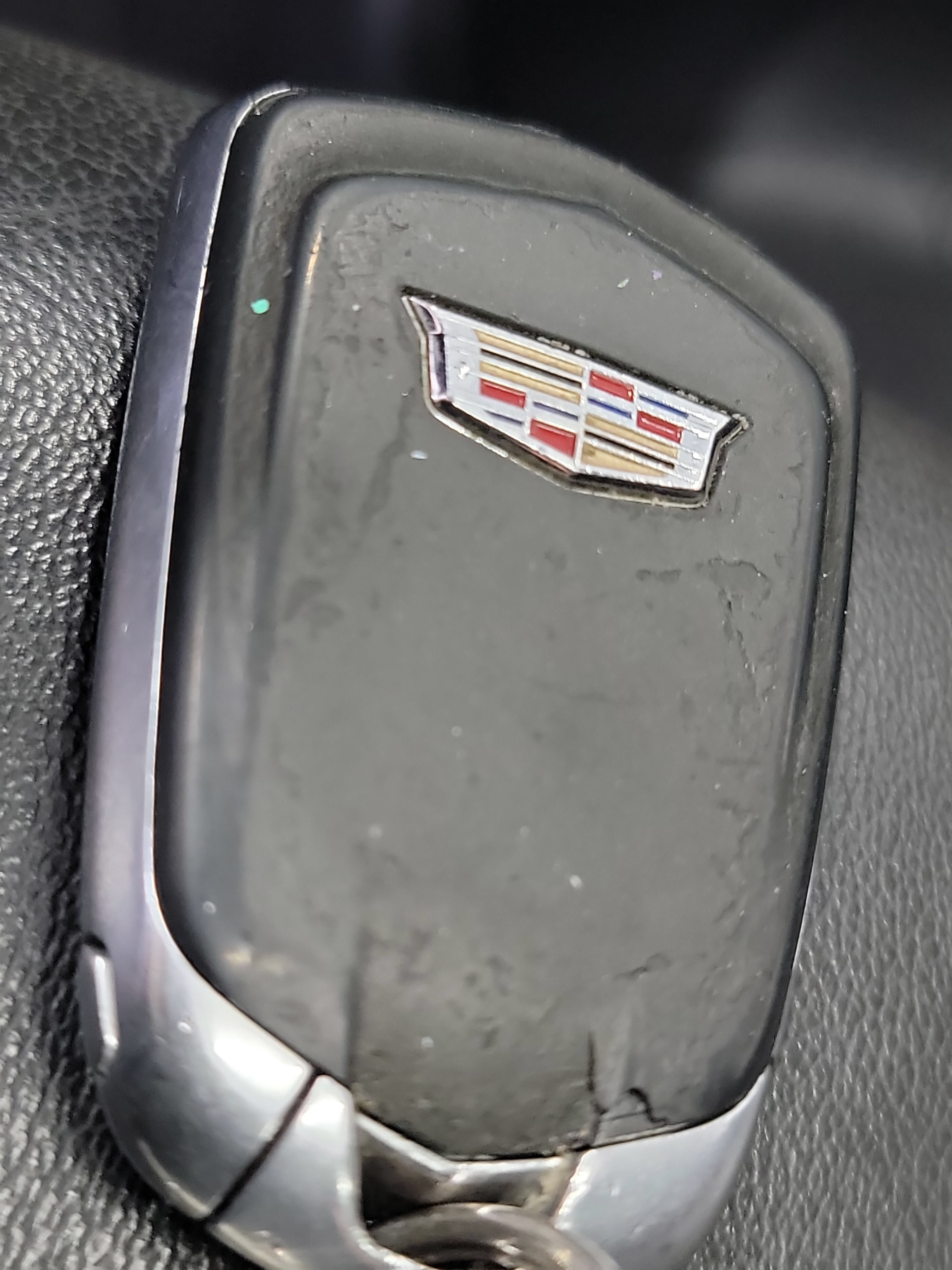 Used 2020 Cadillac XT6 Premium Luxury FWD image 32