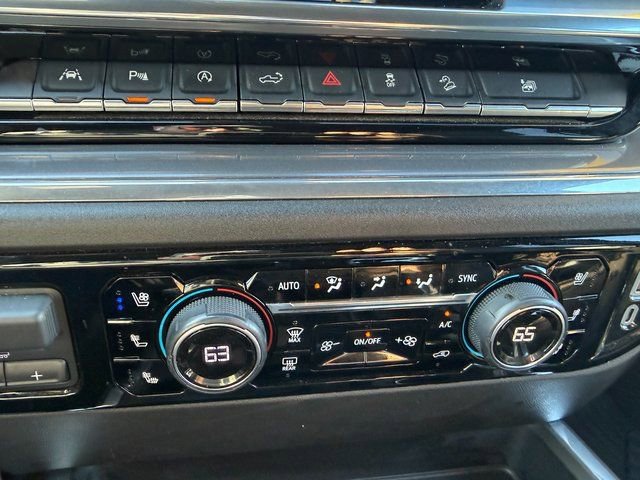 Used 2024 Chevrolet Silverado 1500 High Country w/ Technology Package image 18