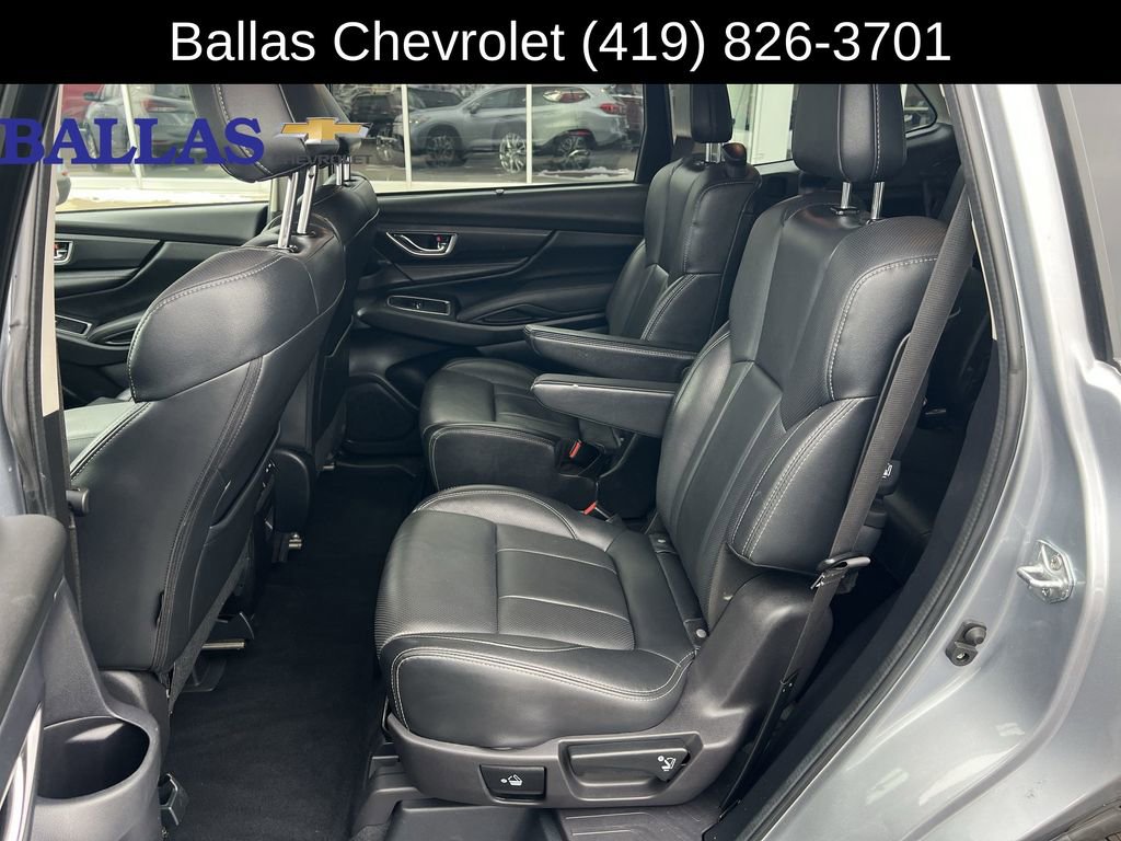 Used 2023 Subaru Ascent Limited image 24