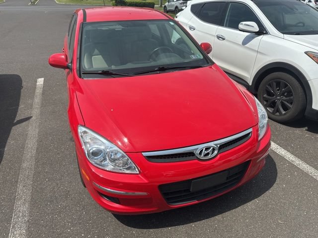 Used 2010 Hyundai Elantra GLS FWD image 17