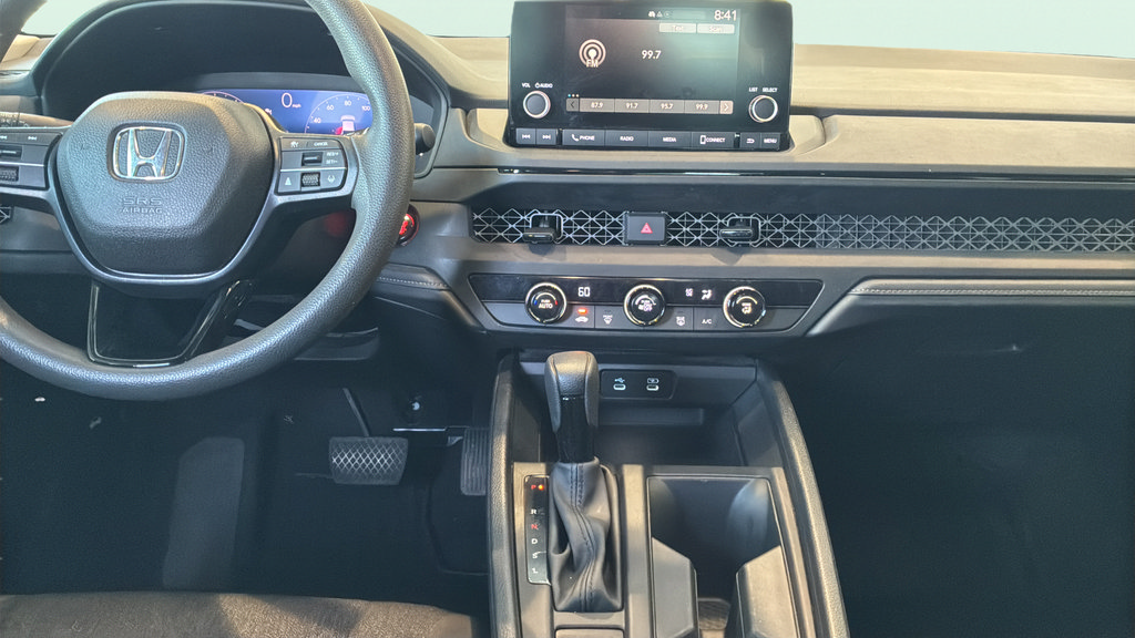 Used 2025 Honda Accord LX image 21
