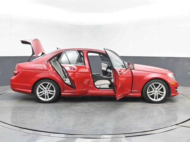Used 2014 Mercedes-Benz C 250 Sedan image 49