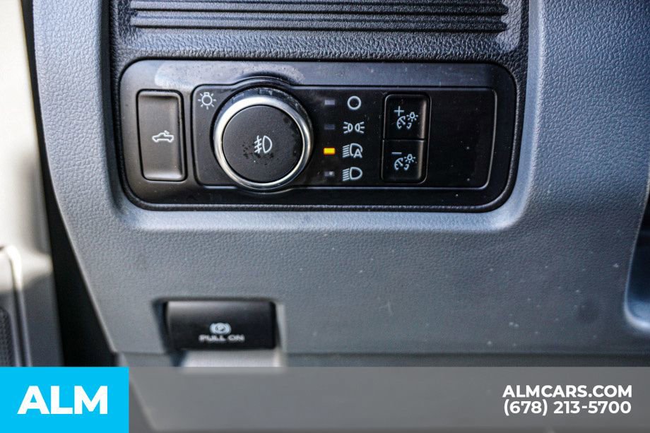 Used 2023 Ford F250 XLT image 45