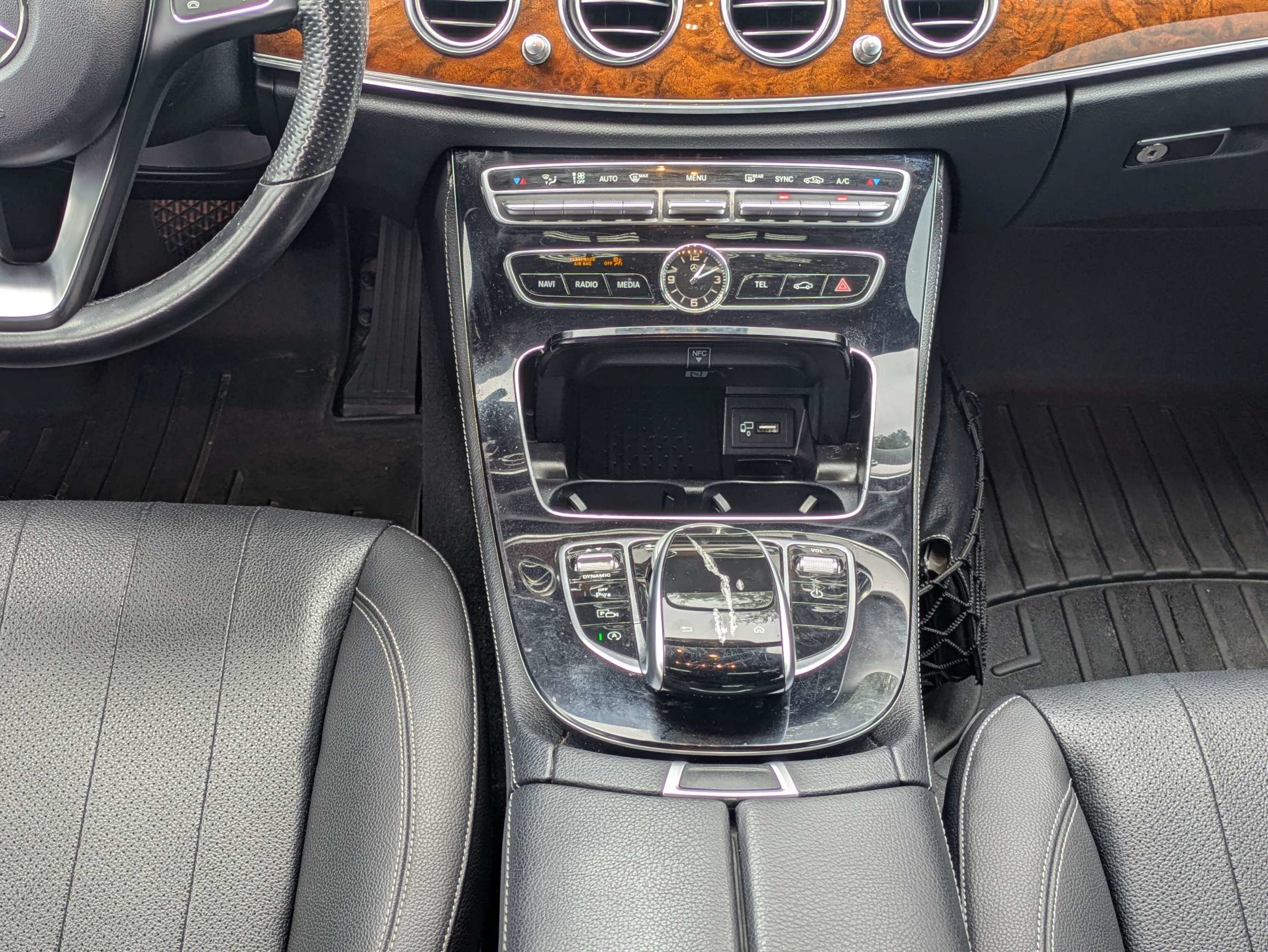 Certified 2018 Mercedes-Benz E 300 image 17