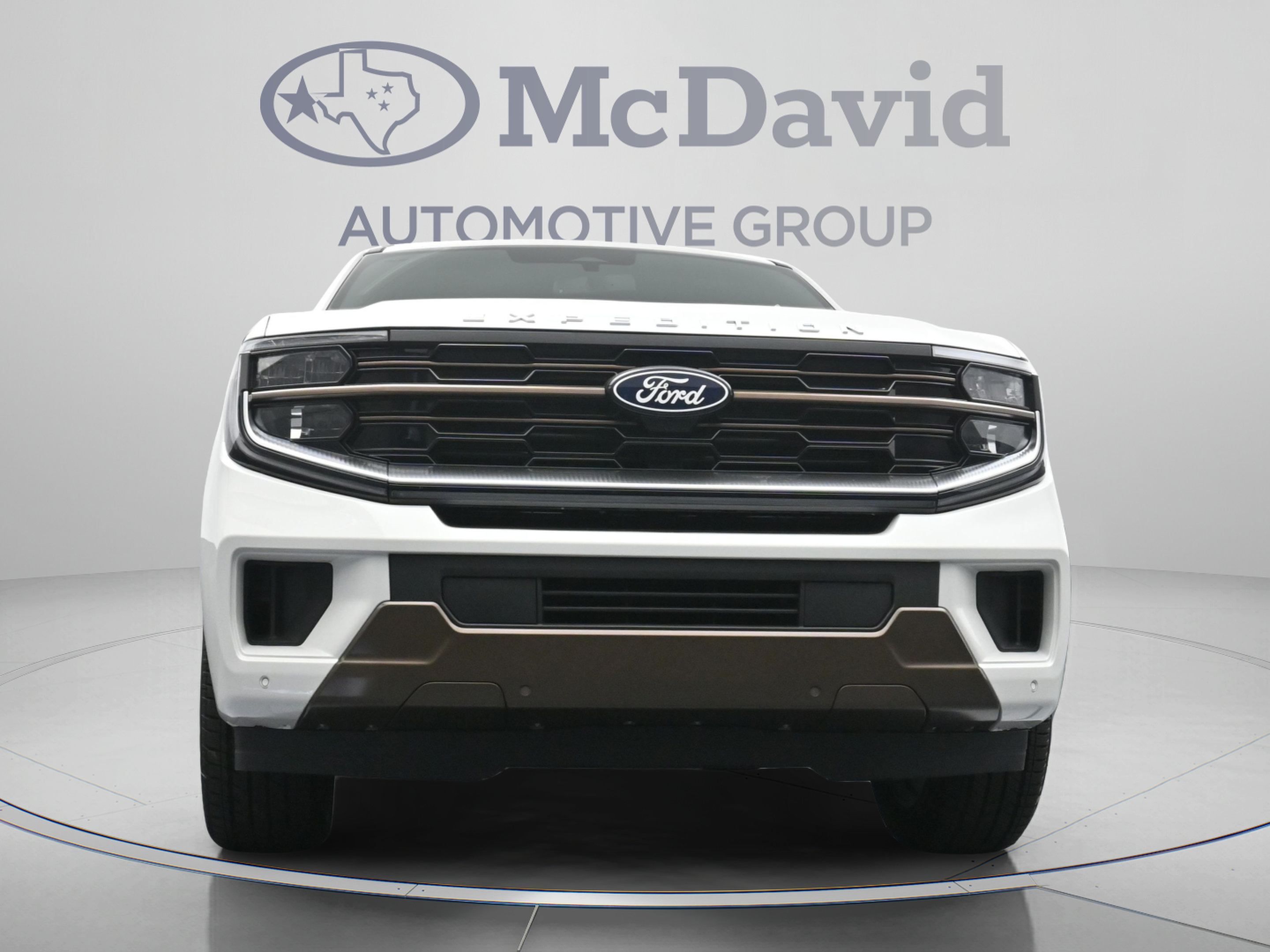 New 2027 Ford Expedition King Ranch AWD/4WD image 11