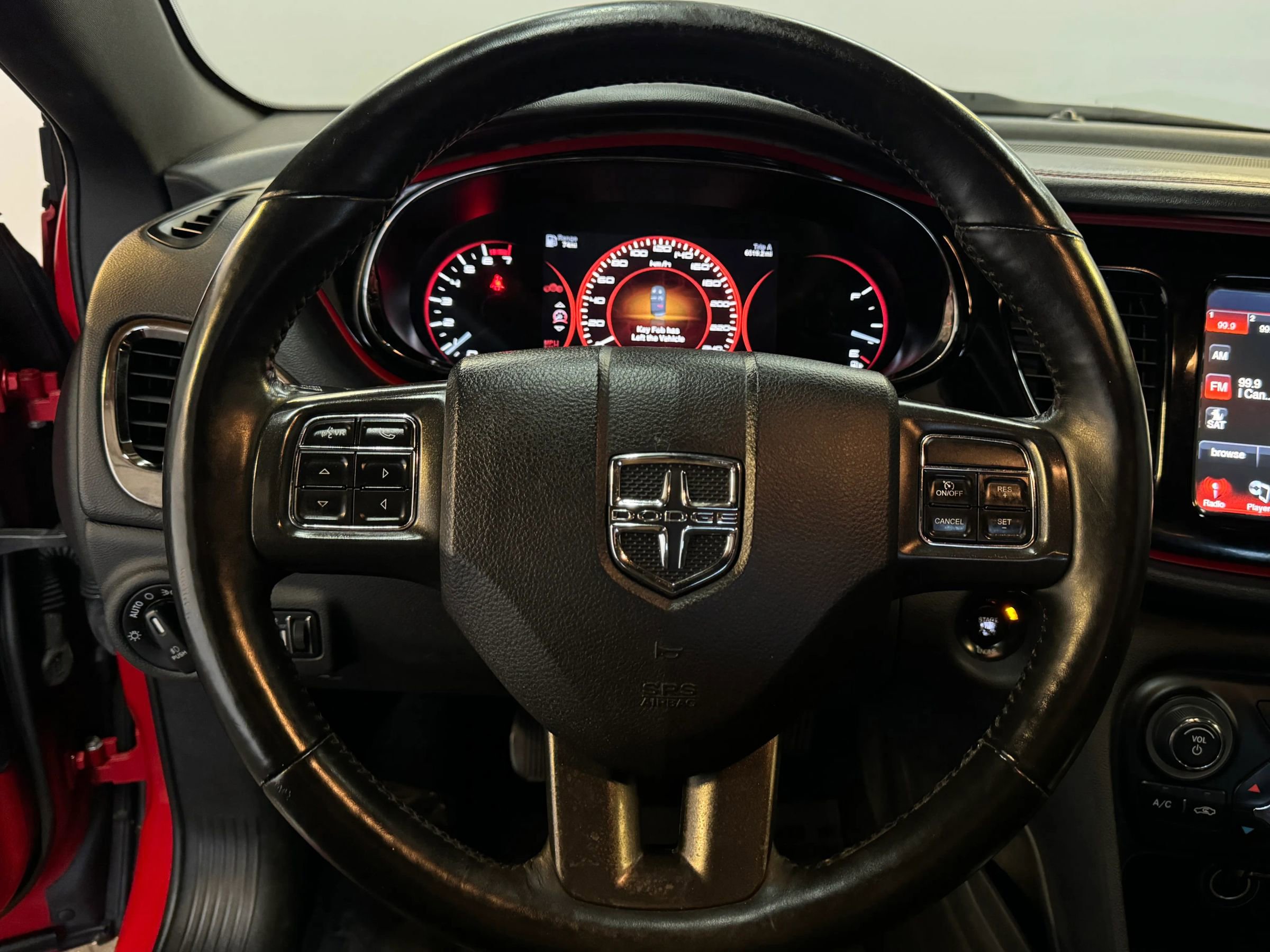 Used 2015 Dodge Dart GT w/ Sun/Sound Group image 16