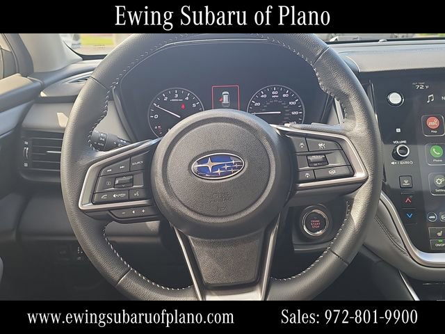 Used 2025 Subaru Outback Premium image 14