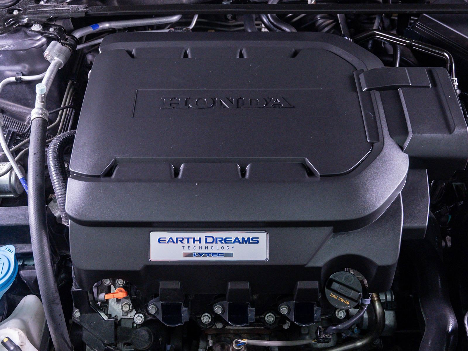 Used 2015 Honda Accord EX-L image 7