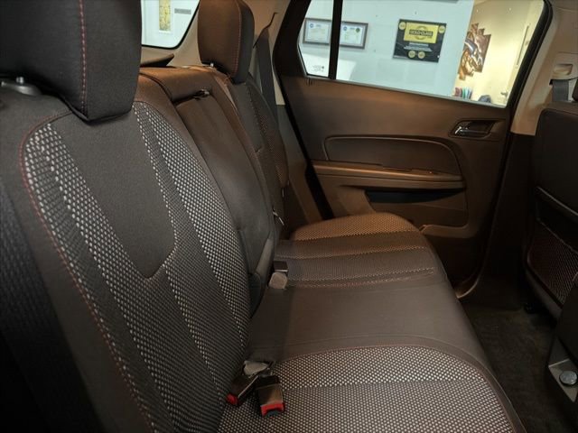 Used 2017 GMC Terrain SLE w/ Nightfall Package AWD/4WD image 29