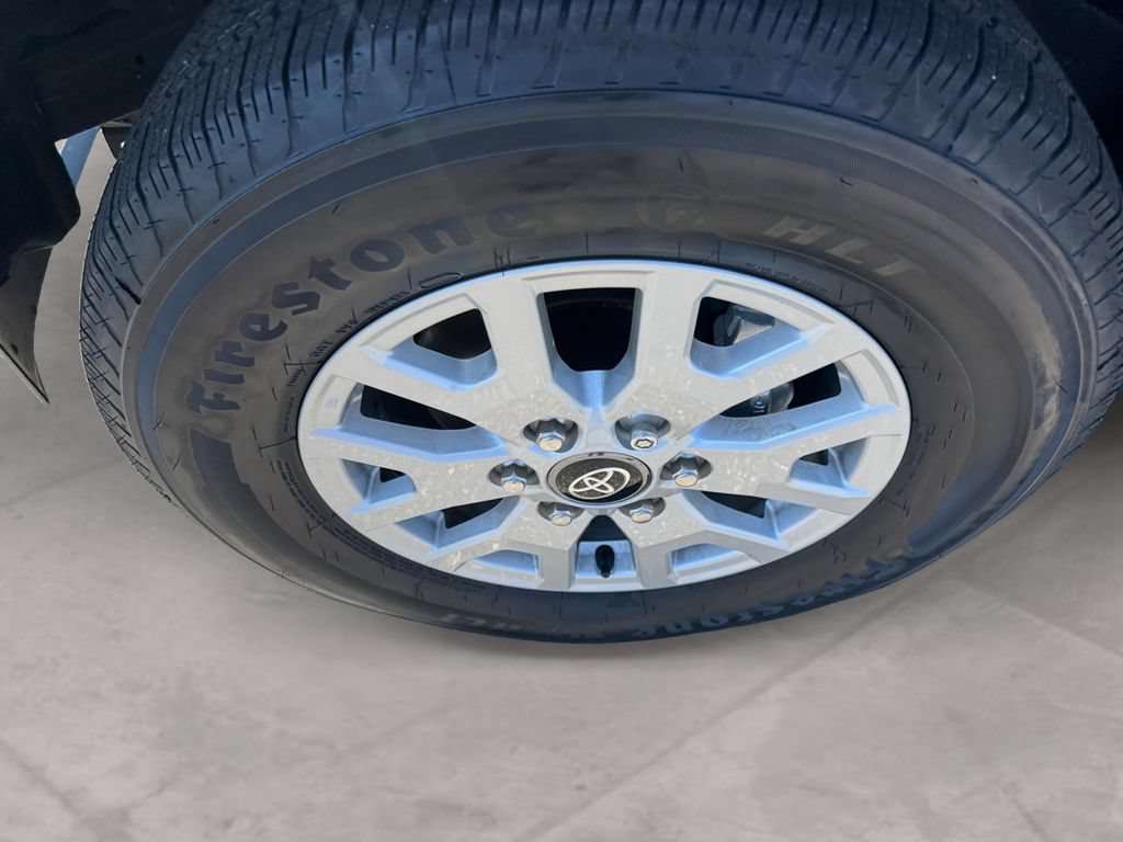 Used 2026 Toyota Tacoma SR RWD image 14