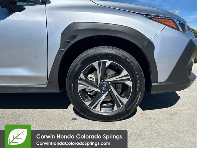 Used 2024 Subaru Crosstrek 2.0i Premium AWD/4WD image 32