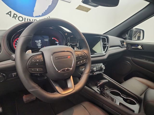 New 2026 Dodge Durango GT image 17