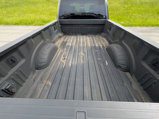 Certified 2020 Ford F350 XL w/ STX Appearance Package AWD/4WD image 12