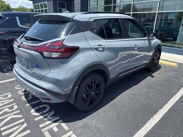 Used 2024 Nissan Kicks SR FWD image 9