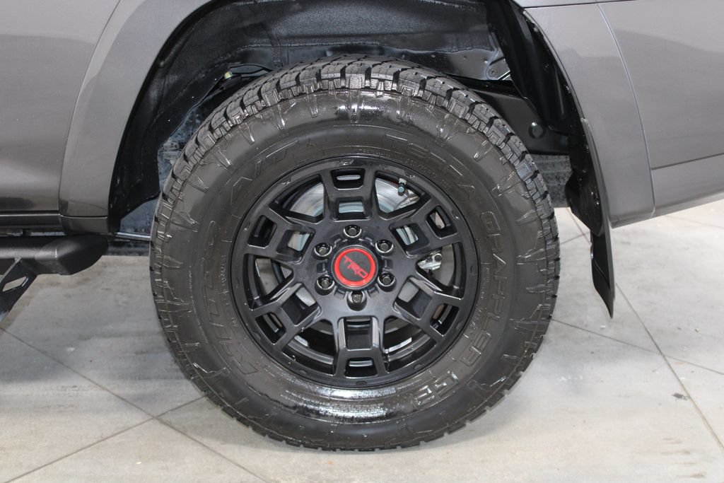 Used 2021 Toyota 4Runner TRD Pro AWD/4WD image 19