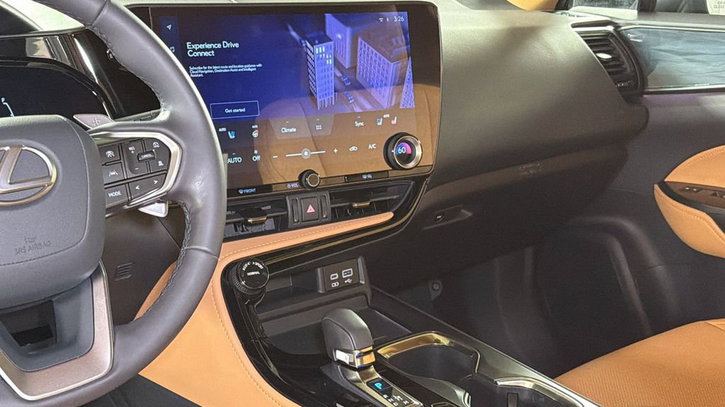 Used 2023 Lexus NX 350 AWD w/ Cold Area Package image 20