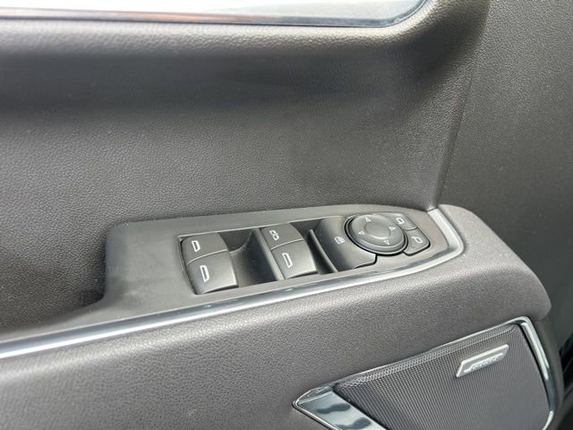 Used 2025 Chevrolet Silverado 1500 LT Trail Boss w/ LPO, Utility Wall Package image 13