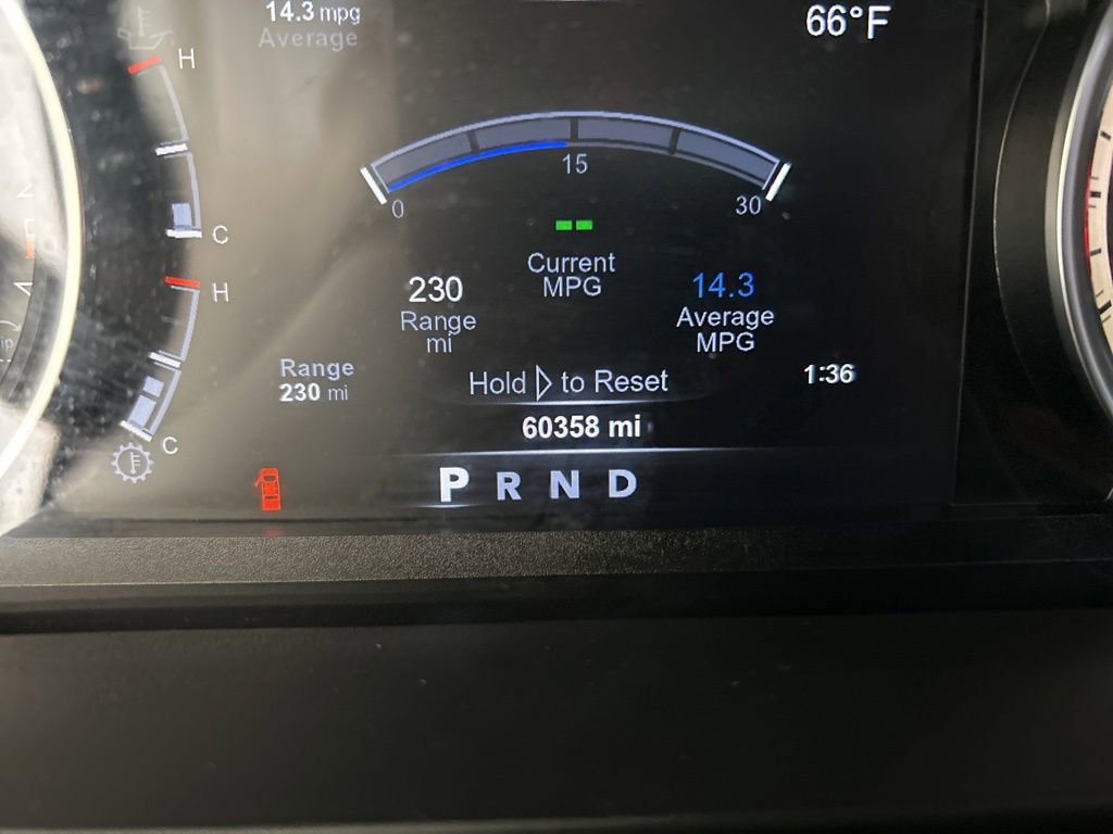 Used 2018 RAM 1500 Laramie w/ Convenience Group image 56