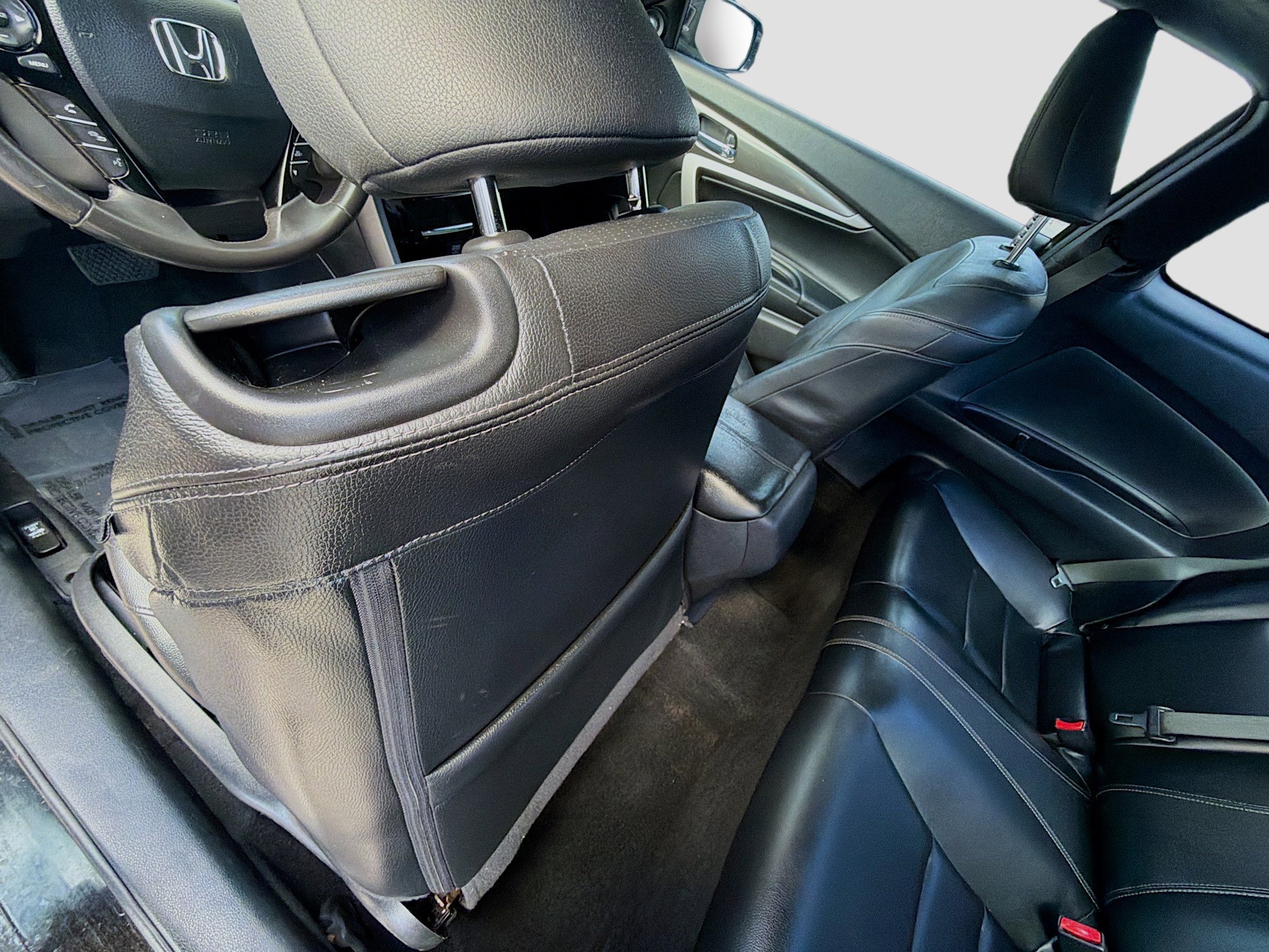 Used 2016 Honda Accord Touring image 20