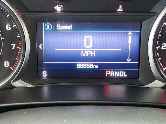 Used 2021 Chevrolet Blazer LT FWD image 19