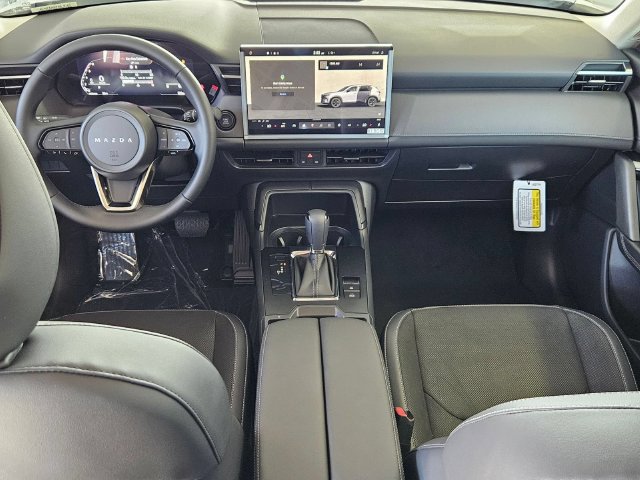 New 2026 MAZDA CX-5 Select AWD/4WD image 14