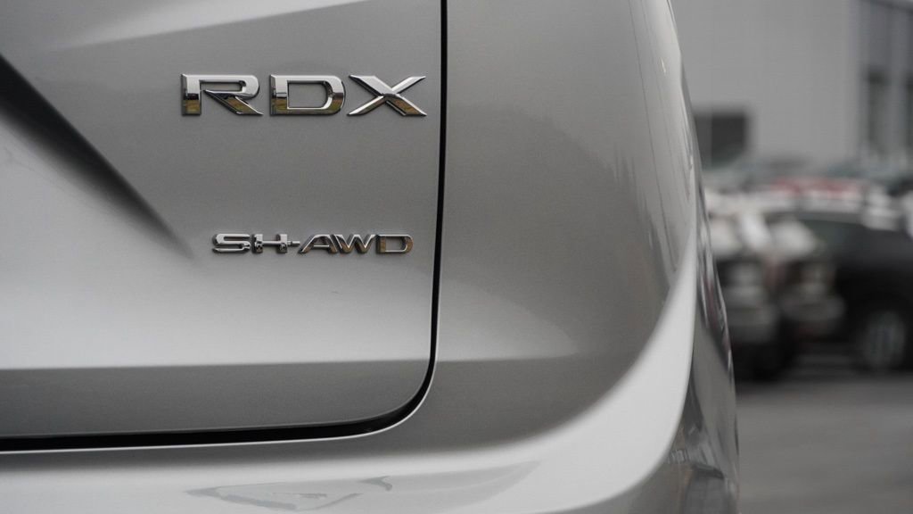 Used 2021 Acura RDX A-Spec image 42