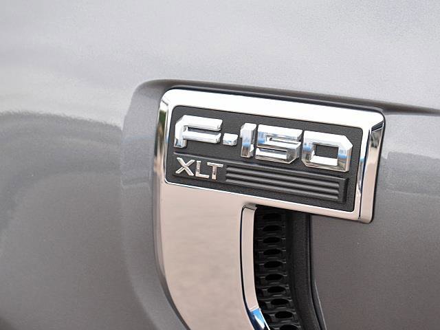 Used 2024 Ford F150 XLT w/ Mobile Office Package image 8