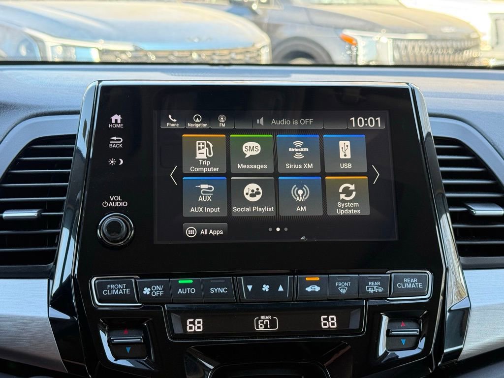 Used 2019 Honda Odyssey EX-L image 38