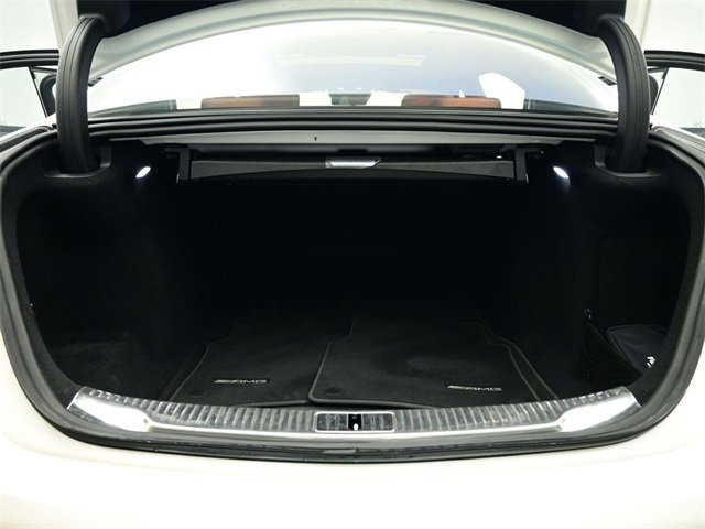 Used 2022 Mercedes-Benz S 500 S 500 image 39