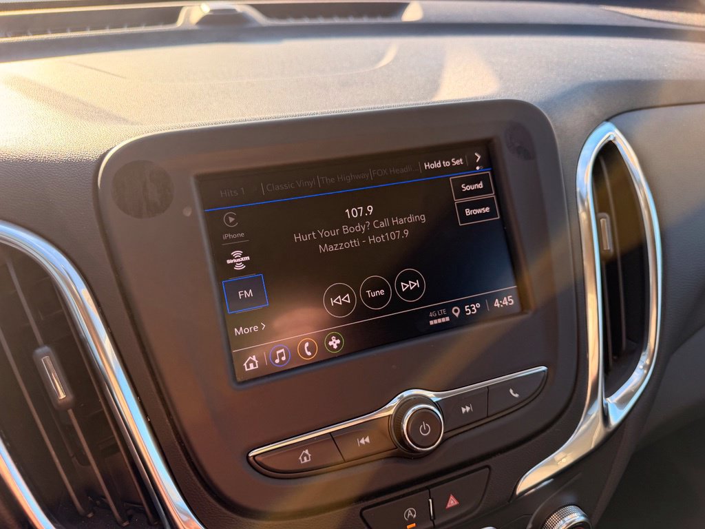 Used 2024 Chevrolet Equinox LT AWD/4WD image 28