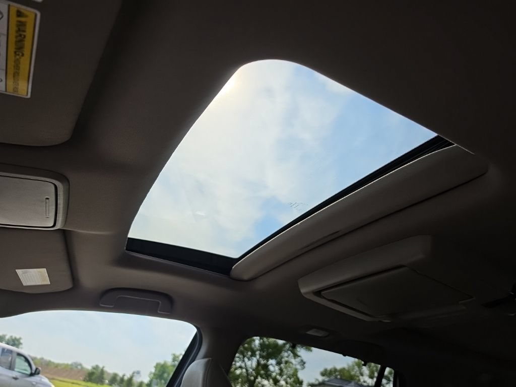 Used 2022 Honda Pilot Elite image 22
