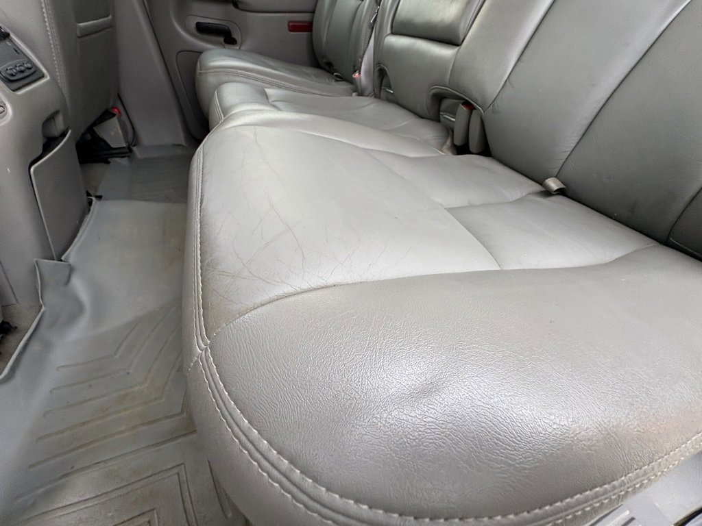 Used 2005 Chevrolet Silverado 3500 LT w/ Heavy-Duty Power Package image 29