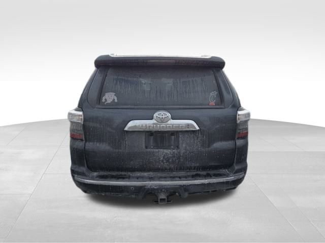 Used 2022 Toyota 4Runner Limited image 4