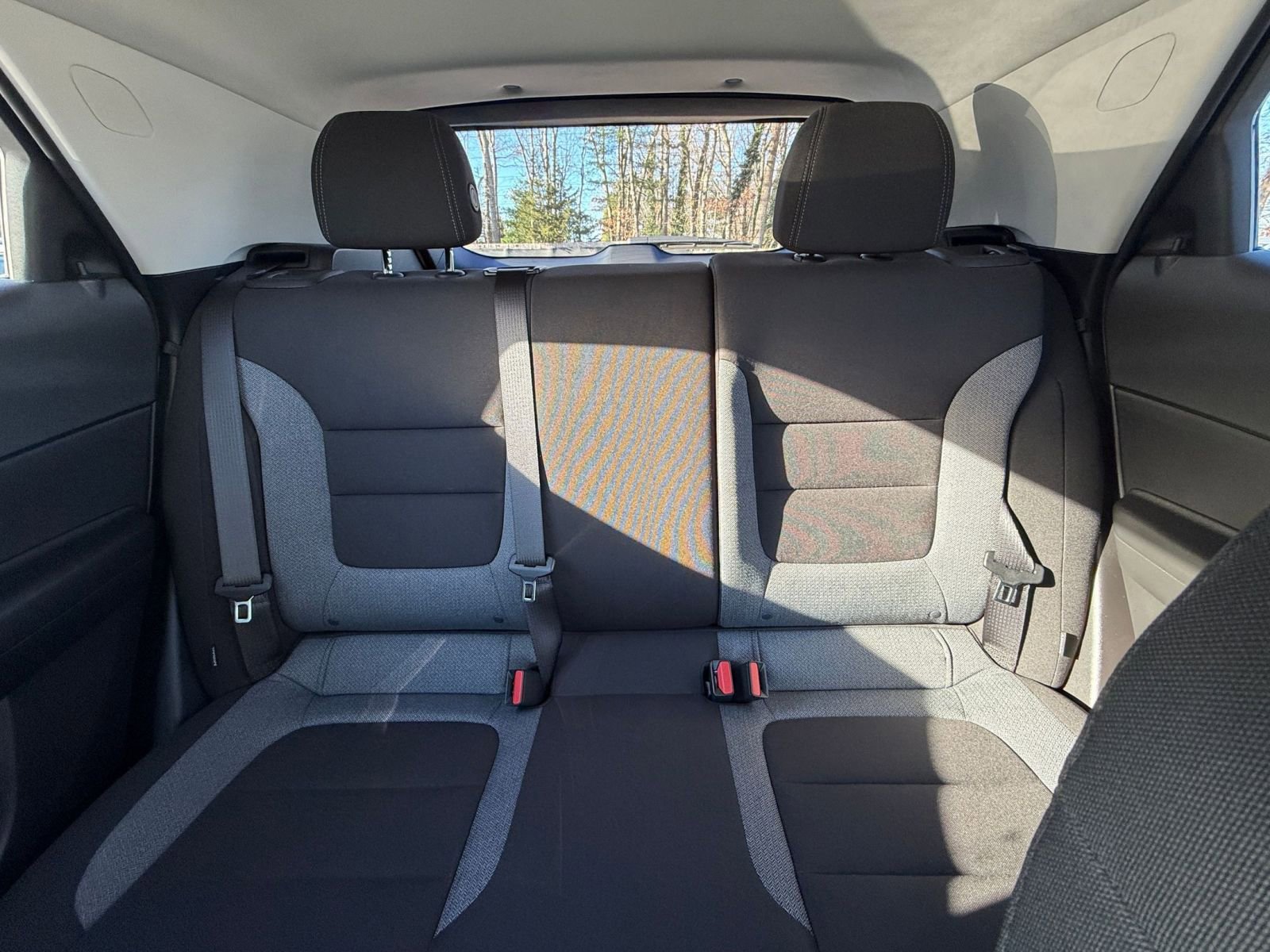 Used 2025 Chevrolet TrailBlazer LT image 36