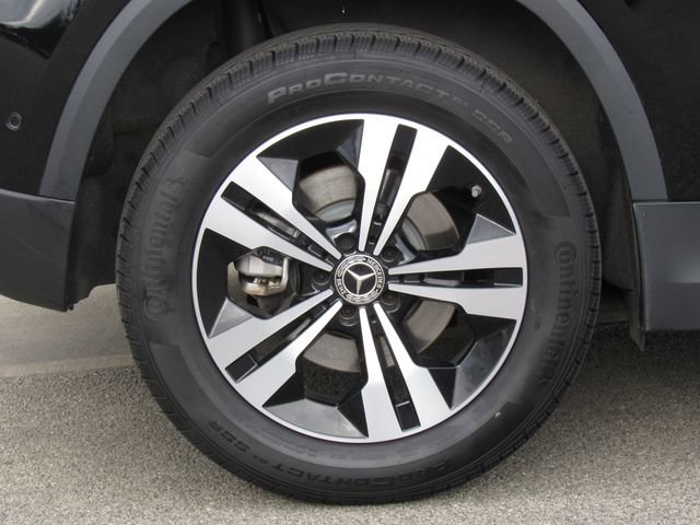 Used 2026 Mercedes-Benz GLA 250 4MATIC image 35