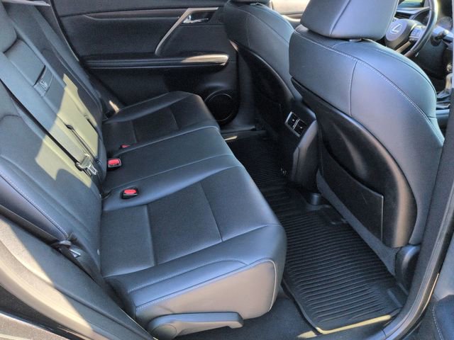 Used 2021 Lexus RX 350 FWD w/ Premium Package image 35