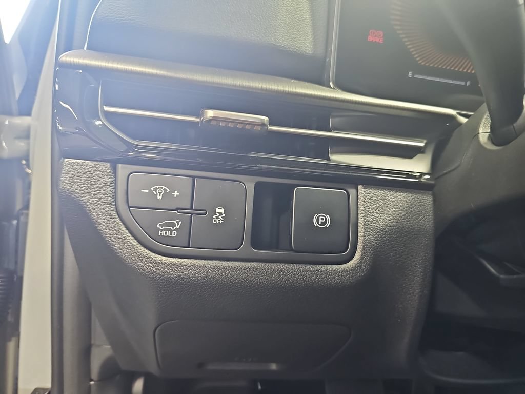 New 2026 Kia Sportage X-Line w/ X-Line Premium Package AWD/4WD image 27