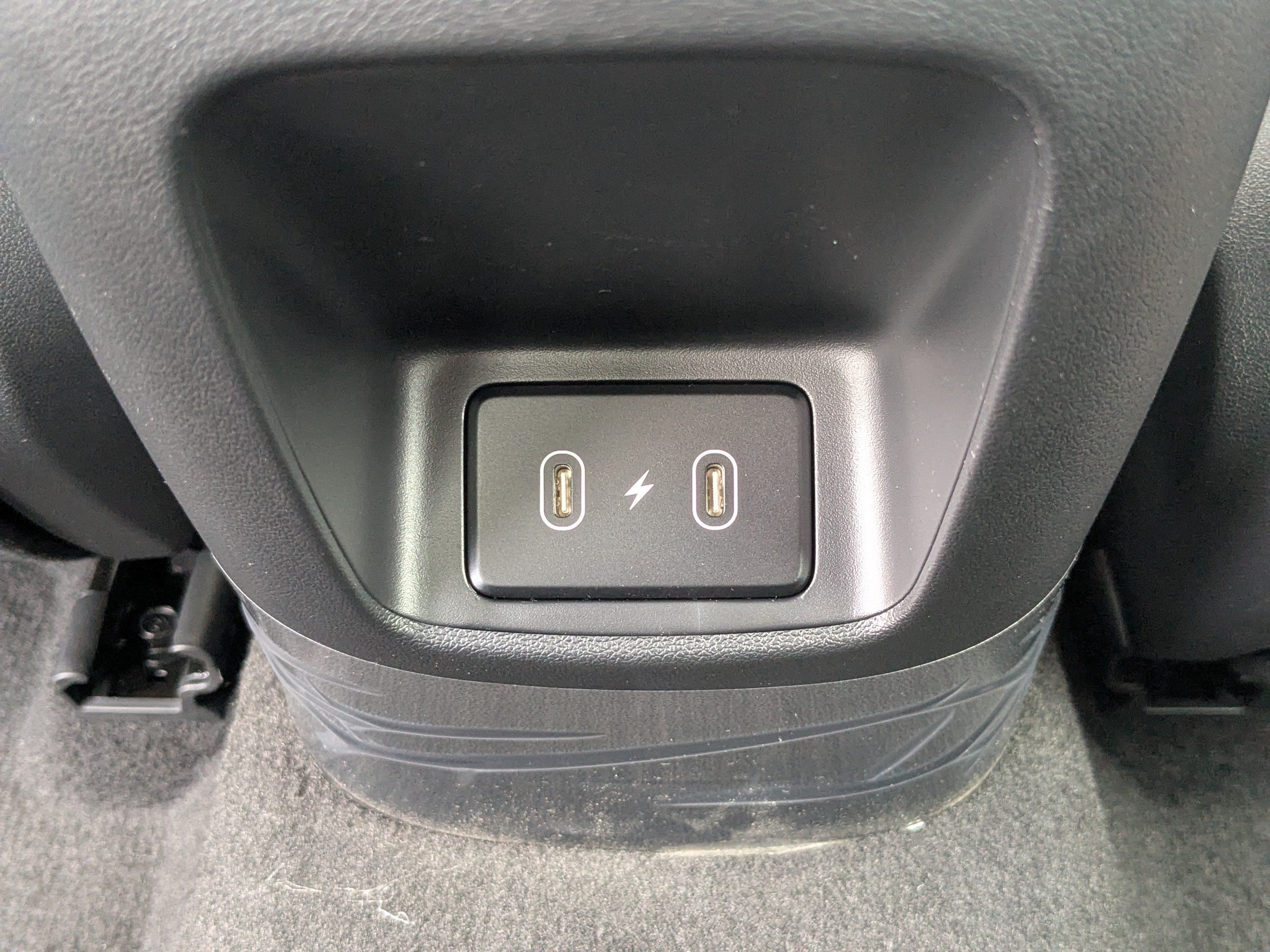 Used 2026 Hyundai Elantra N FWD image 15