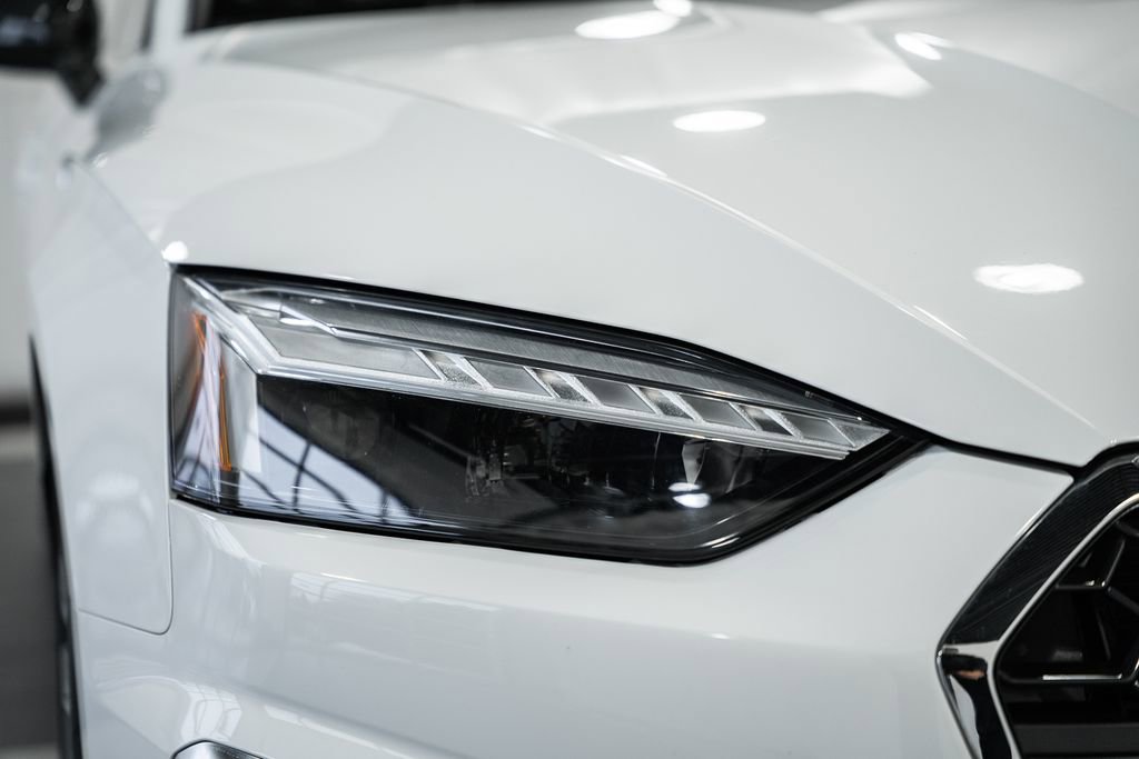 Used 2024 Audi A5 2.0T Premium image 15