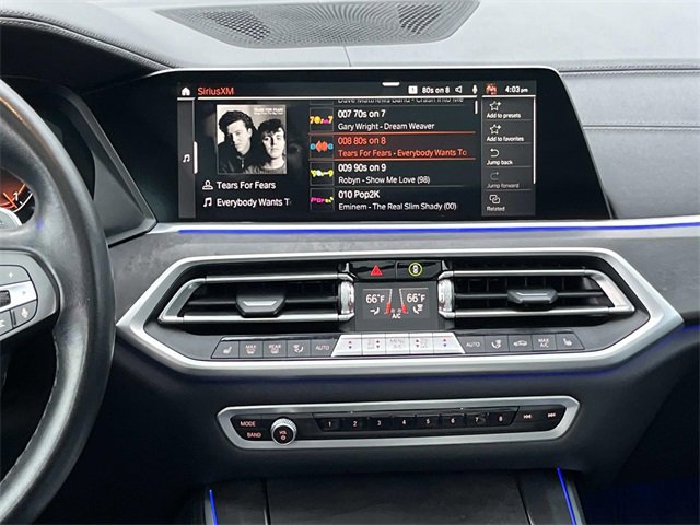 Used 2023 BMW X5 sDrive40i w/ Premium Package image 17