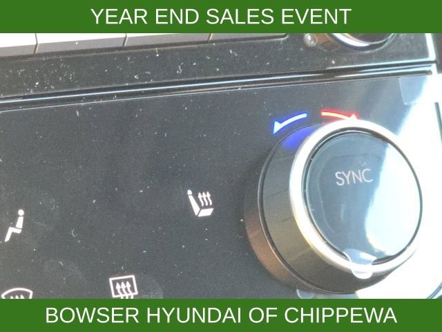 New 2026 Hyundai Santa Cruz XRT image 9