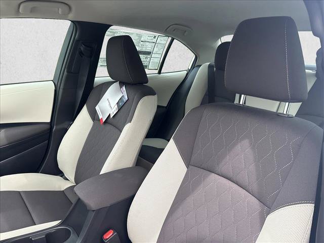 New 2026 Toyota Corolla LE FWD image 15