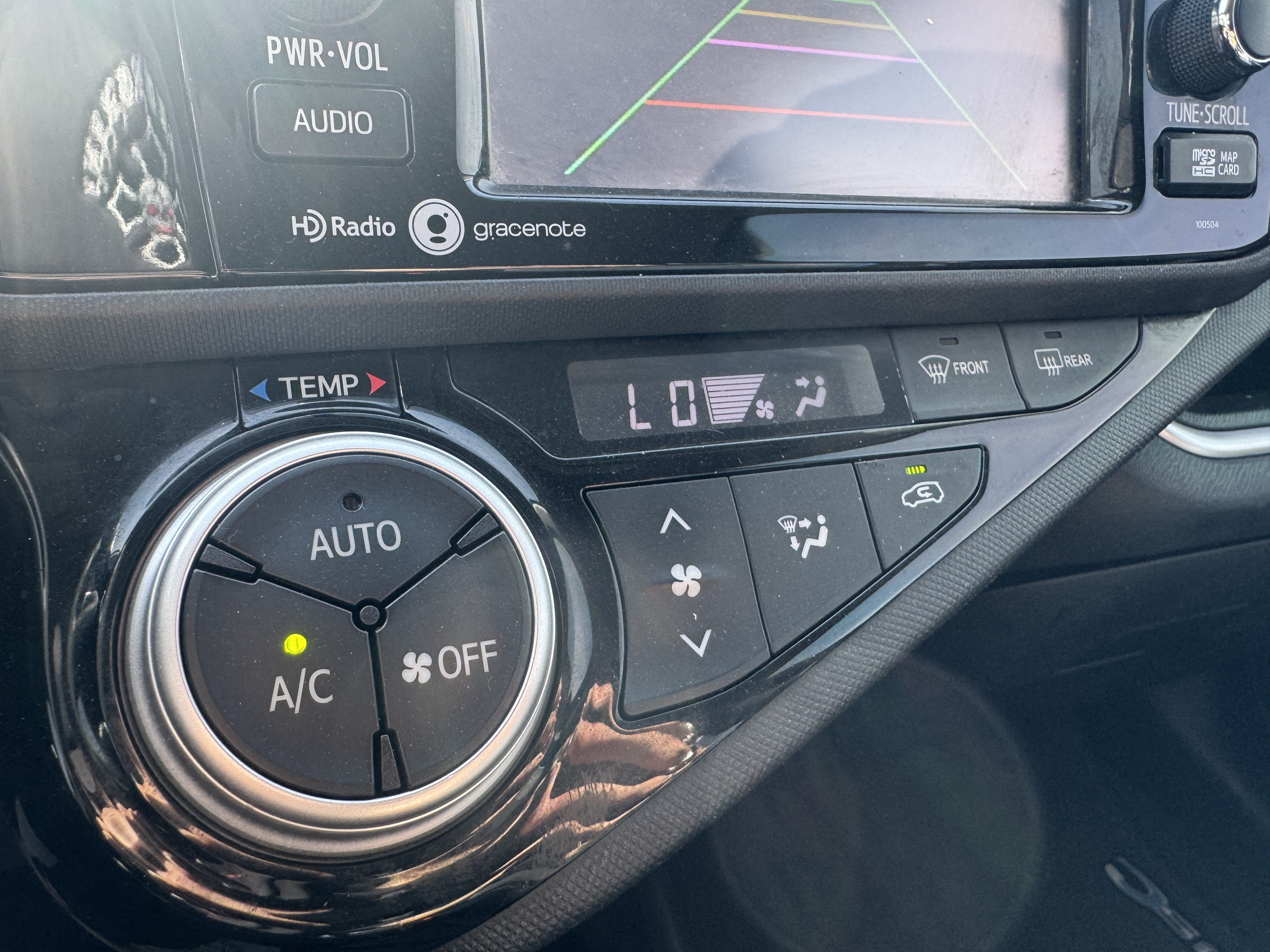 Used 2015 Toyota Prius C Three FWD image 35
