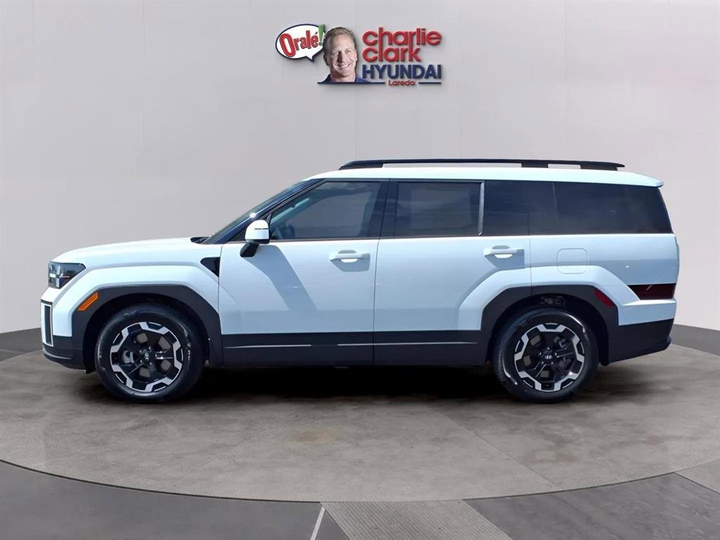 New 2026 Hyundai Santa Fe SEL image 2