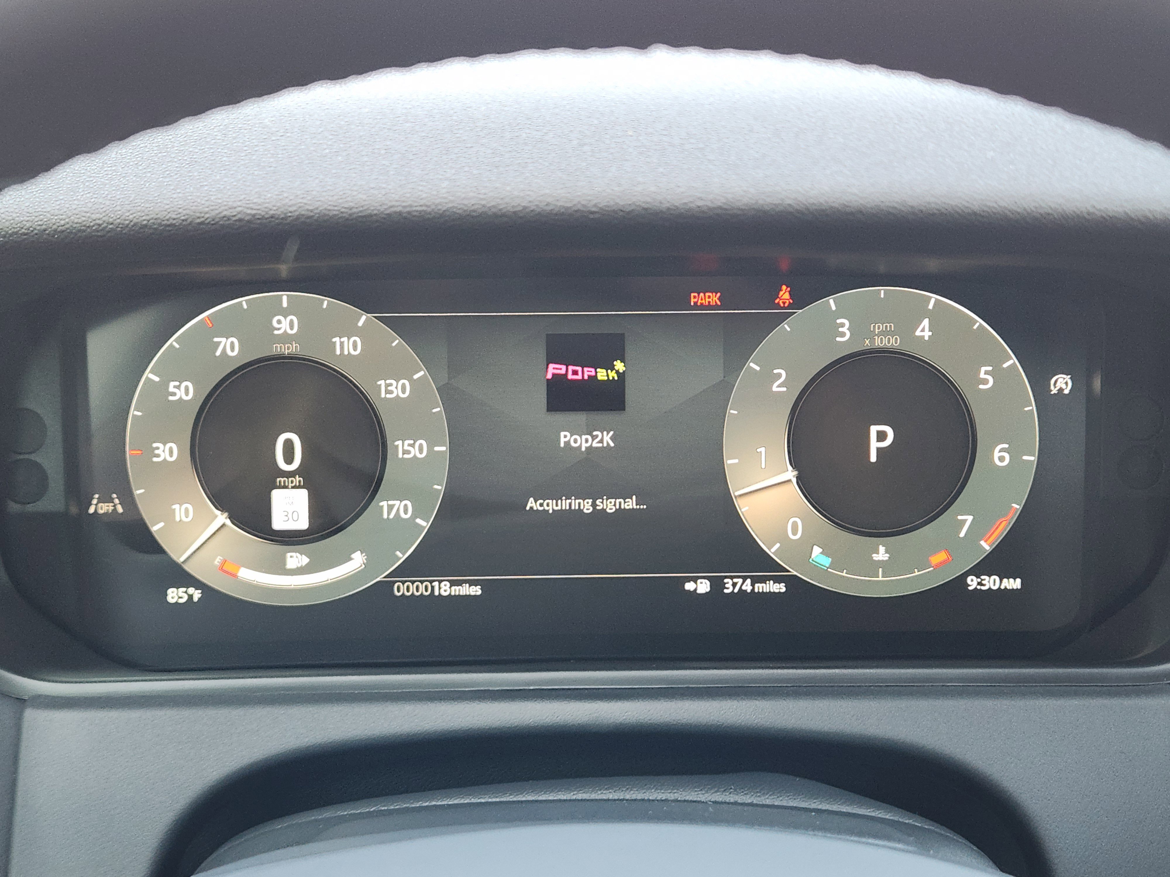 New 2026 Land Rover Range Rover Velar S image 16